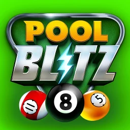 Biểu tượng Pool Blitz