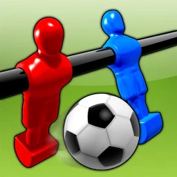 Biểu tượng FOOSBALL