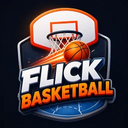 Flick Basketball