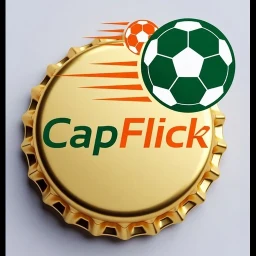 Biểu tượng CapFlick - Street Cap Football